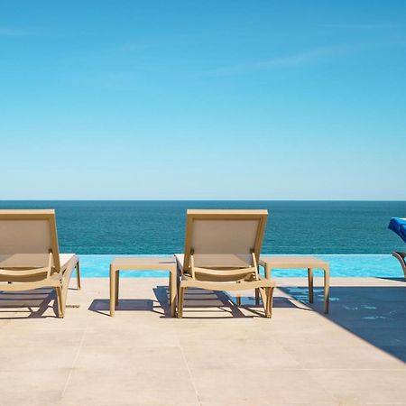 Royale Sundance 224 Infinity Beach Pool & Spa Mamaia Nord Năvodari Zewnętrze zdjęcie