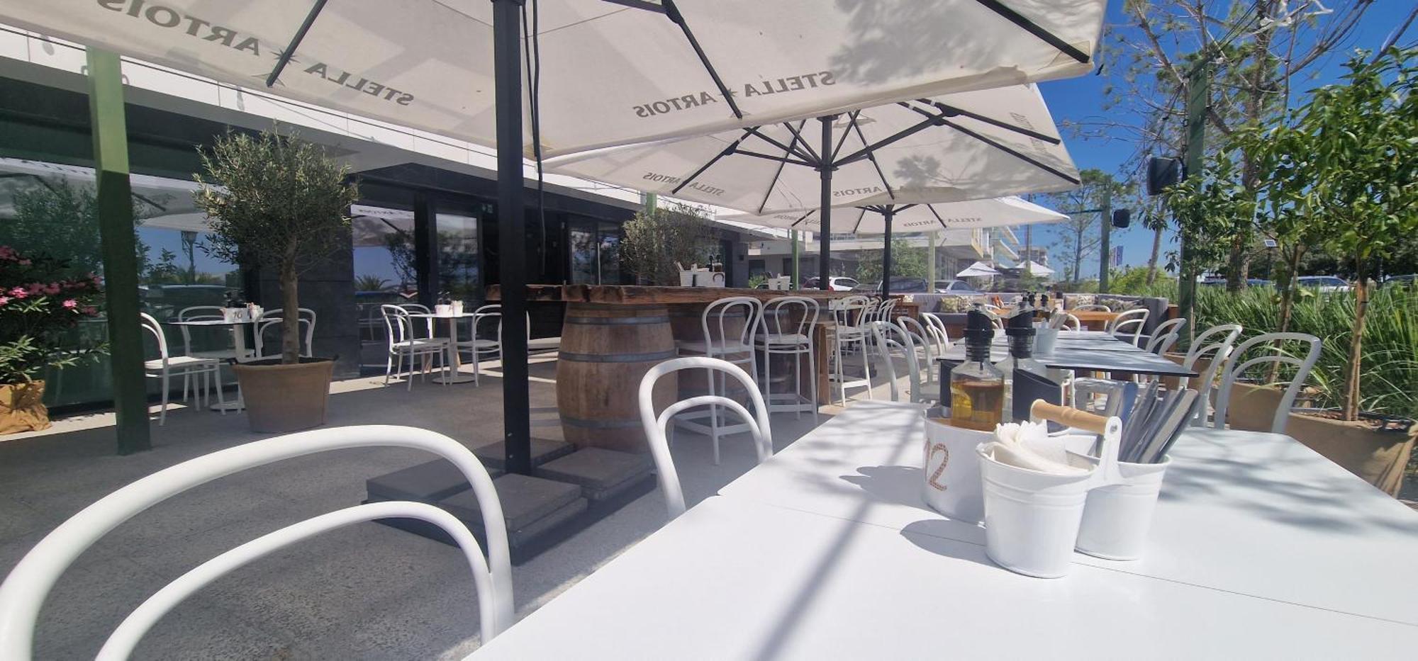 Royale Sundance 224 Infinity Beach Pool & Spa Mamaia Nord Năvodari Zewnętrze zdjęcie